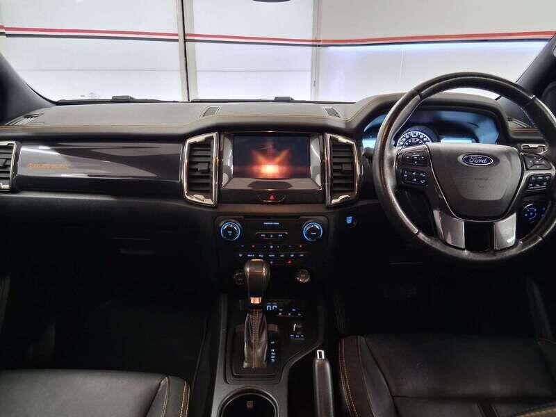 Used Ford Ranger 2021 for sale - 76408886: Photo 16