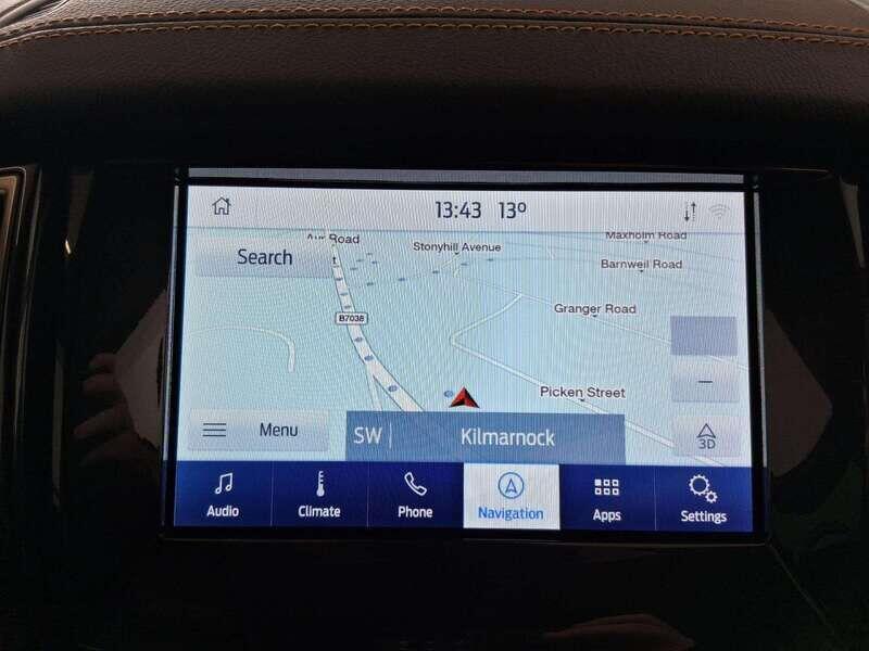 Used Ford Ranger 2021 for sale - 76408886: Photo 18