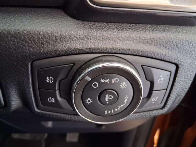 Used Ford Ranger 2021 for sale - 76408886: Photo 24