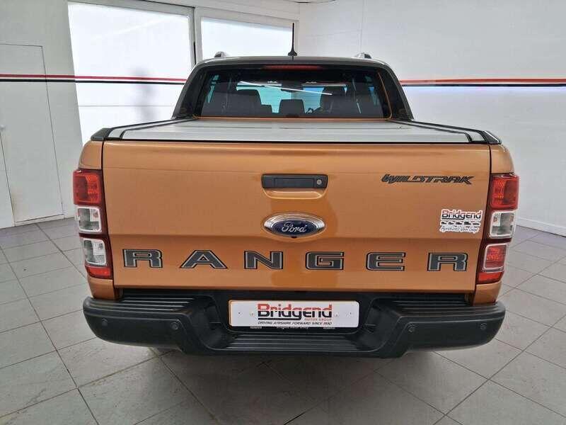 Used Ford Ranger 2021 for sale - 76408886: Photo 5