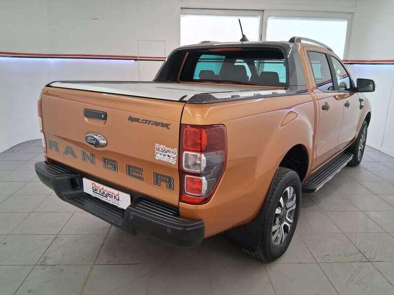 Used Ford Ranger 2021 for sale - 76408886: Photo 6