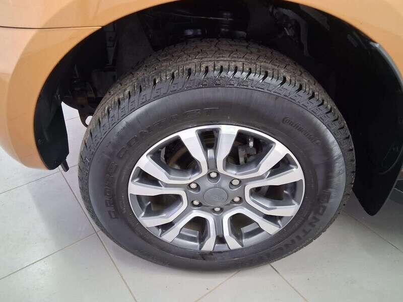 Used Ford Ranger 2021 for sale - 76408886: Photo 7