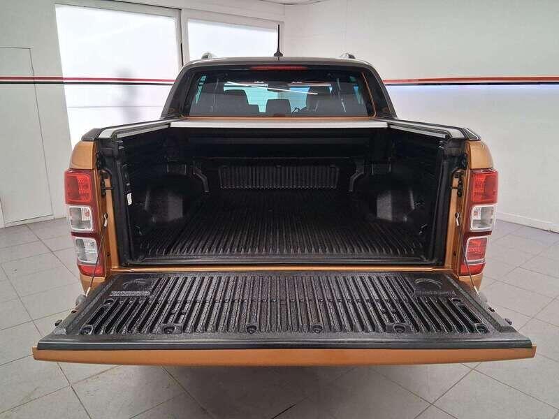 Used Ford Ranger 2021 for sale - 76408886: Photo 8