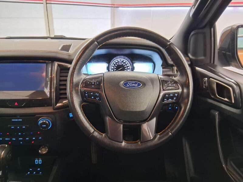 Used Ford Ranger 2021 for sale - 76408886: Photo 9