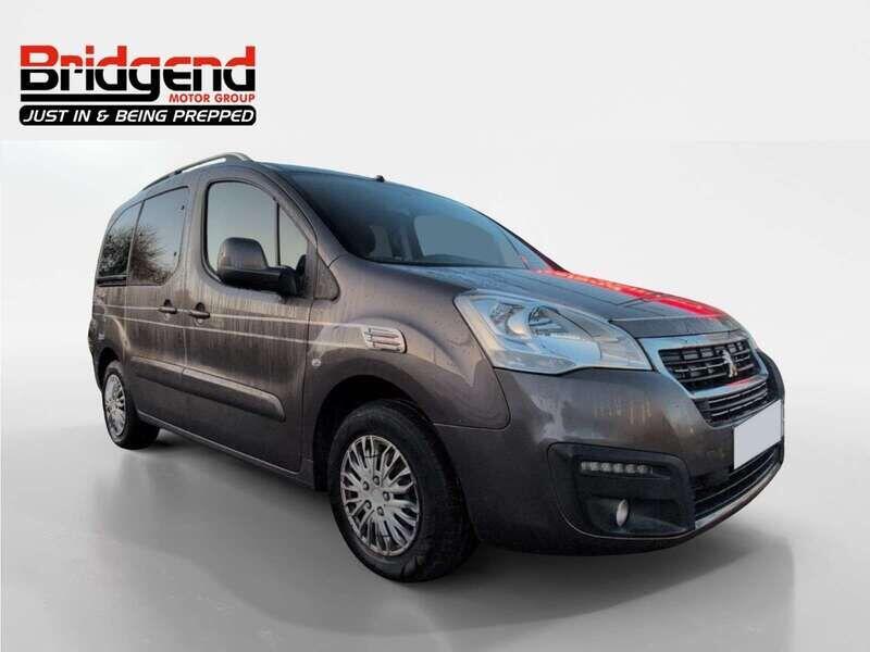 Used Peugeot Horizon 2018 for sale - 76865500: Photo 1