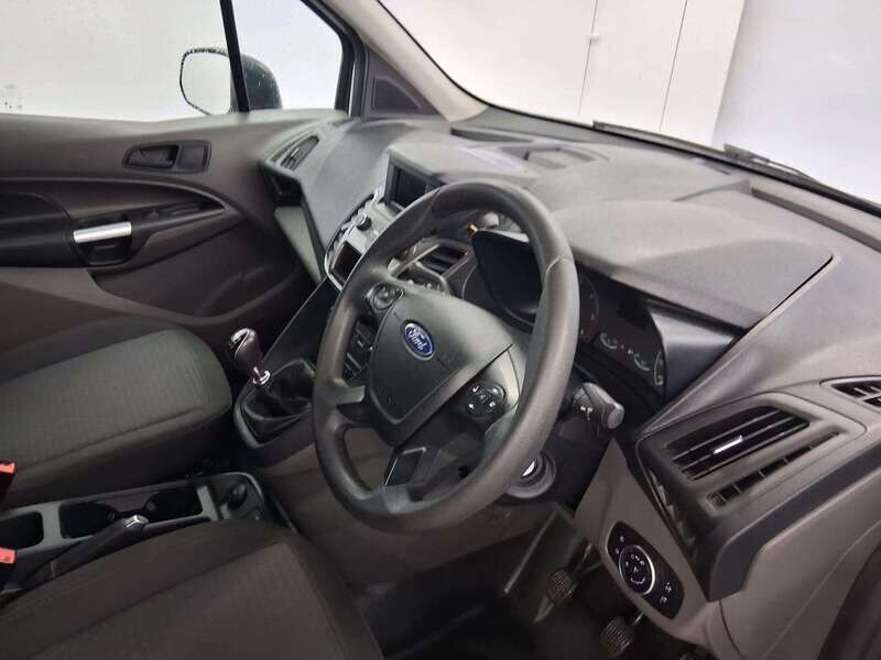 Used Ford Transit Connect 2021 for sale - 77814521: Photo 11