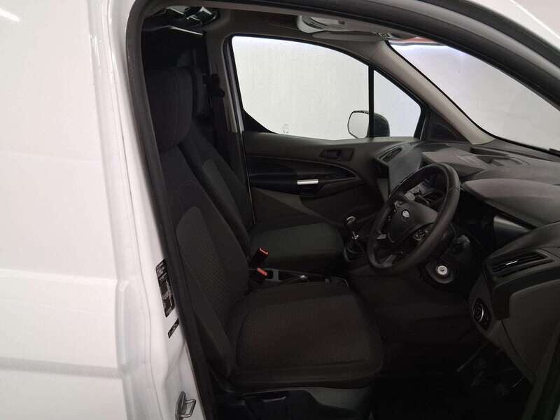 Used Ford Transit Connect 2021 for sale - 77814521: Photo 12