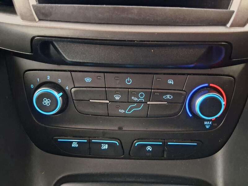 Used Ford Transit Connect 2021 for sale - 77814521: Photo 16