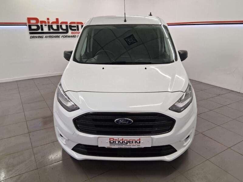 Used Ford Transit Connect 2021 for sale - 77814521: Photo 2