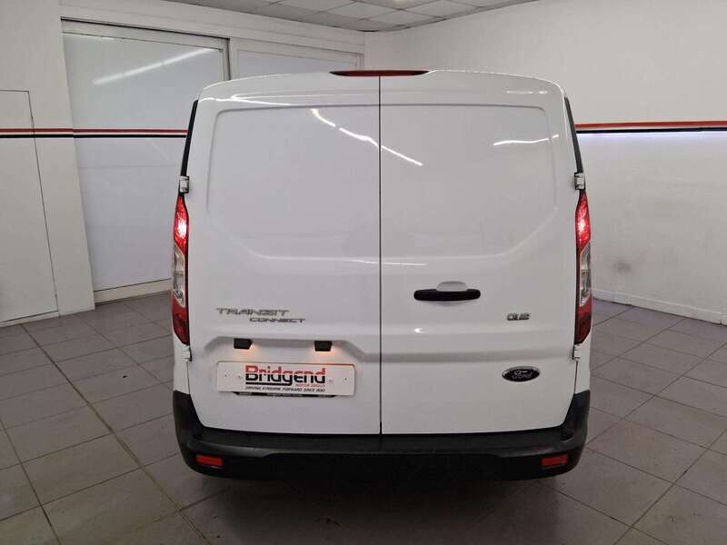 Used Ford Transit Connect 2021 for sale - 77814521: Photo 5