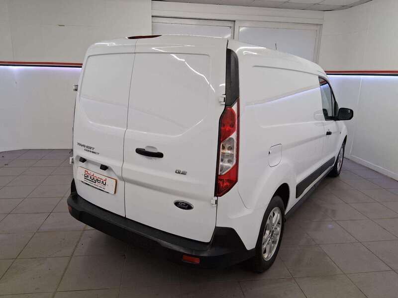 Used Ford Transit Connect 2021 for sale - 77814521: Photo 6