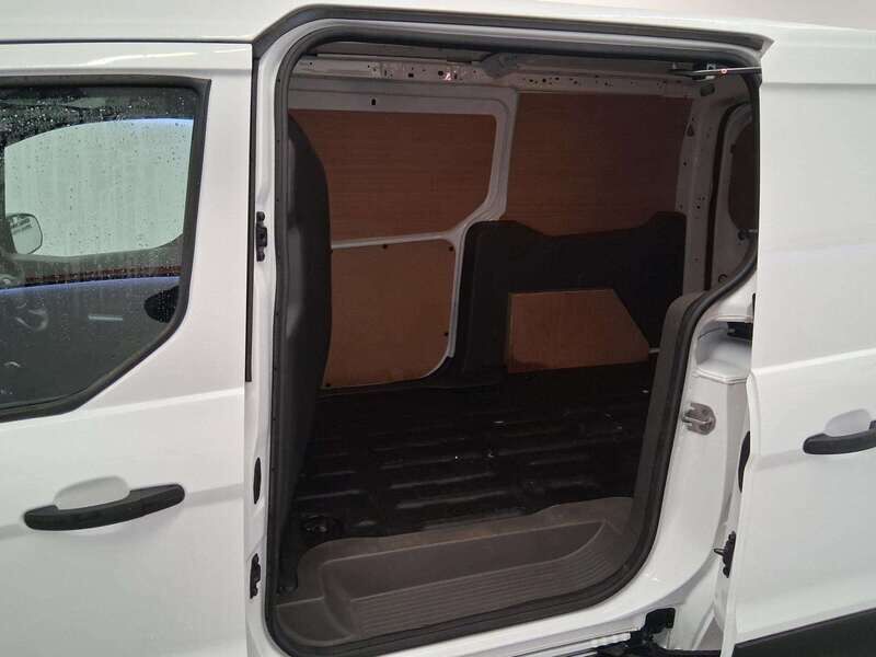 Used Ford Transit Connect 2021 for sale - 77814521: Photo 8