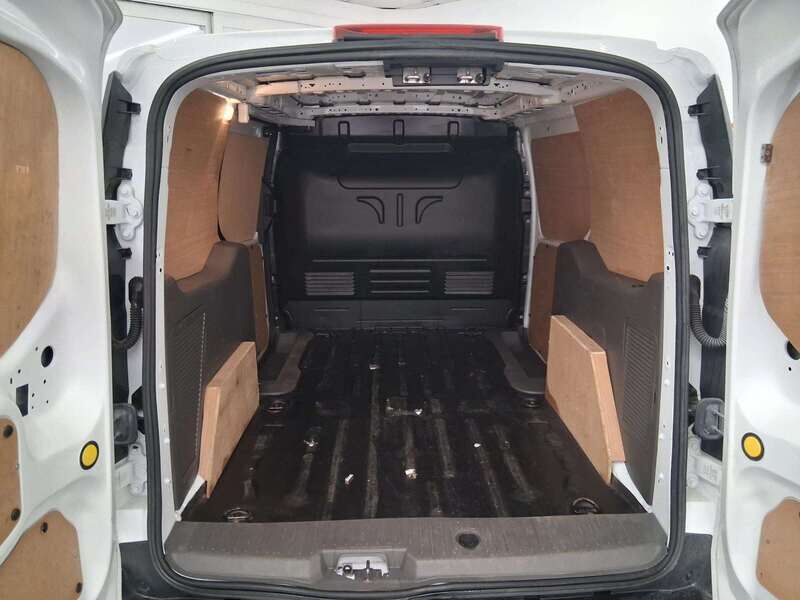 Used Ford Transit Connect 2021 for sale - 77814521: Photo 9