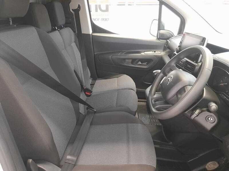 Used Citroen Berlingo 2022 for sale - 76314816: Photo 10