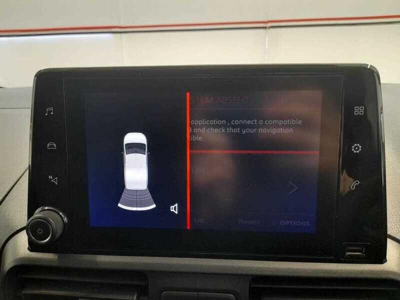 Used Citroen Berlingo 2022 for sale - 76314816: Photo 15