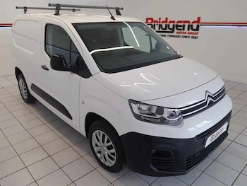 Citroen - Berlingo