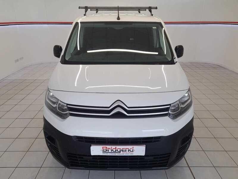 Used Citroen Berlingo 2022 for sale - 76314816: Photo 2