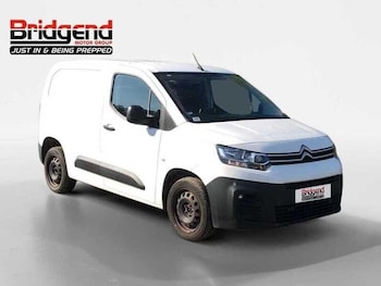 Used Citroen Berlingo 2020 for sale - 75269518: Photo