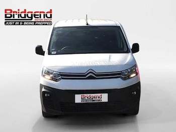 Used Citroen Berlingo 2020 for sale - 75269518: Photo