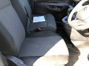 Used Citroen Berlingo 2020 for sale - 75269518: Photo