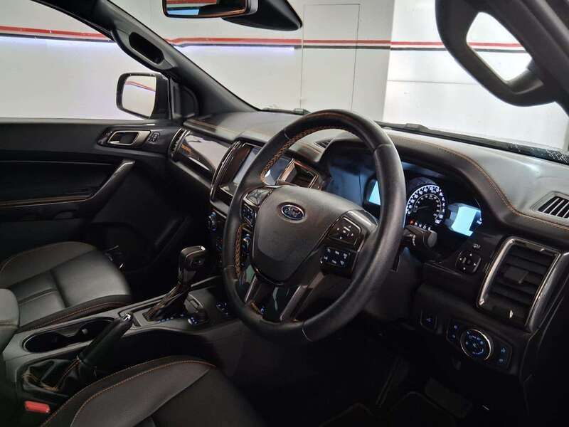 Used Ford Ranger 2023 for sale - 77814682: Photo 10