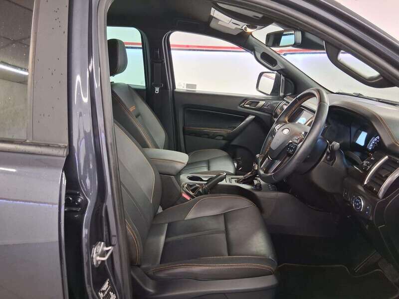 Used Ford Ranger 2023 for sale - 77814682: Photo 11