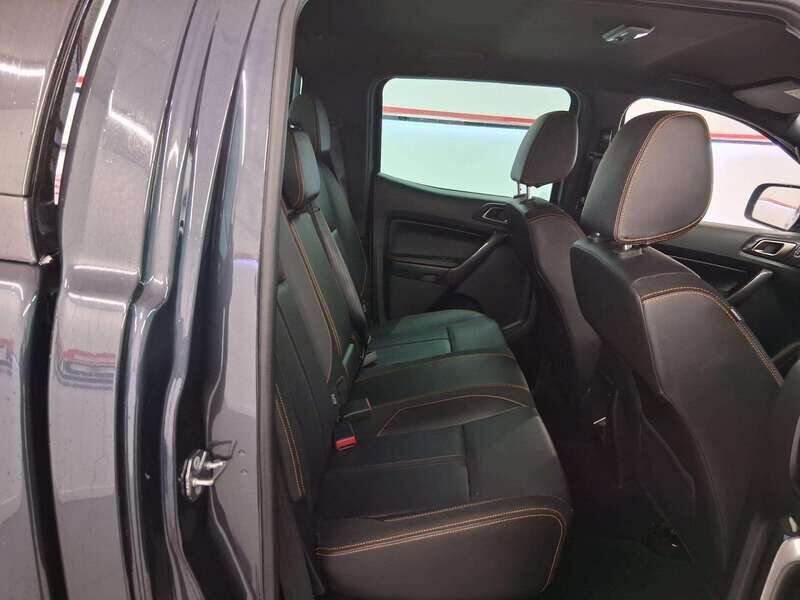 Used Ford Ranger 2023 for sale - 77814682: Photo 12