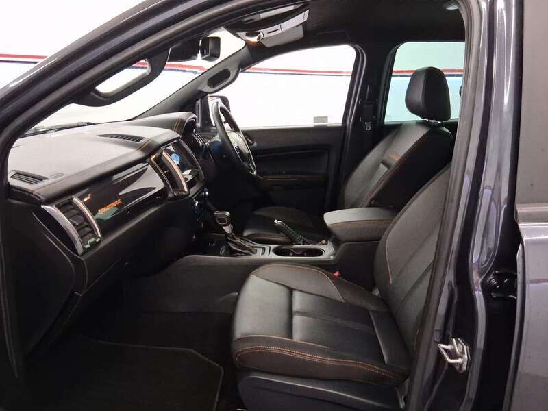 Used Ford Ranger 2023 for sale - 77814682: Photo 14