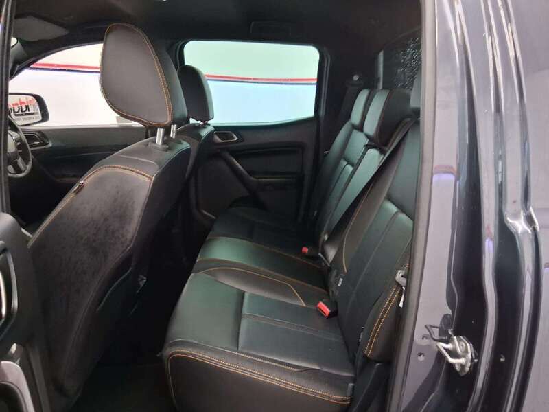 Used Ford Ranger 2023 for sale - 77814682: Photo 15