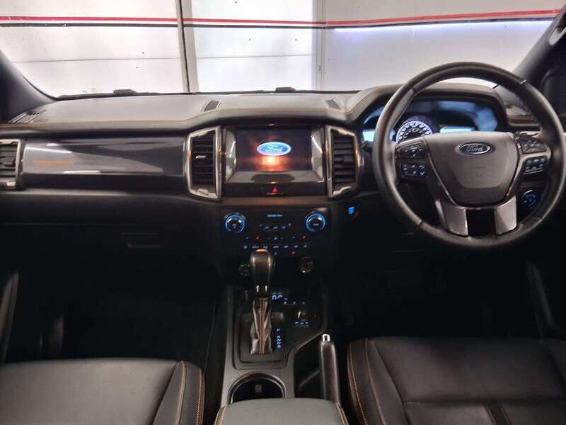 Used Ford Ranger 2023 for sale - 77814682: Photo 16