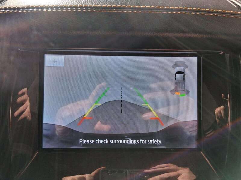 Used Ford Ranger 2023 for sale - 77814682: Photo 19