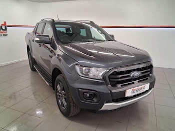 Ford Ranger feature image