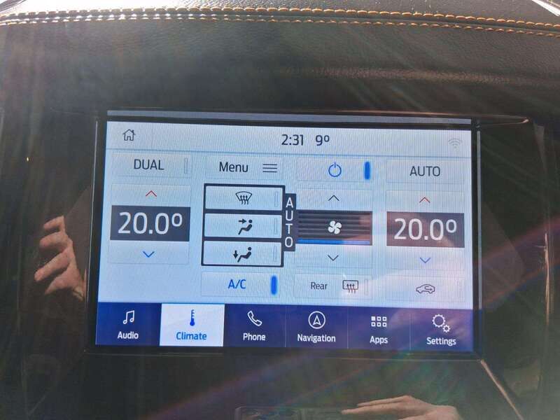 Used Ford Ranger 2023 for sale - 77814682: Photo 20