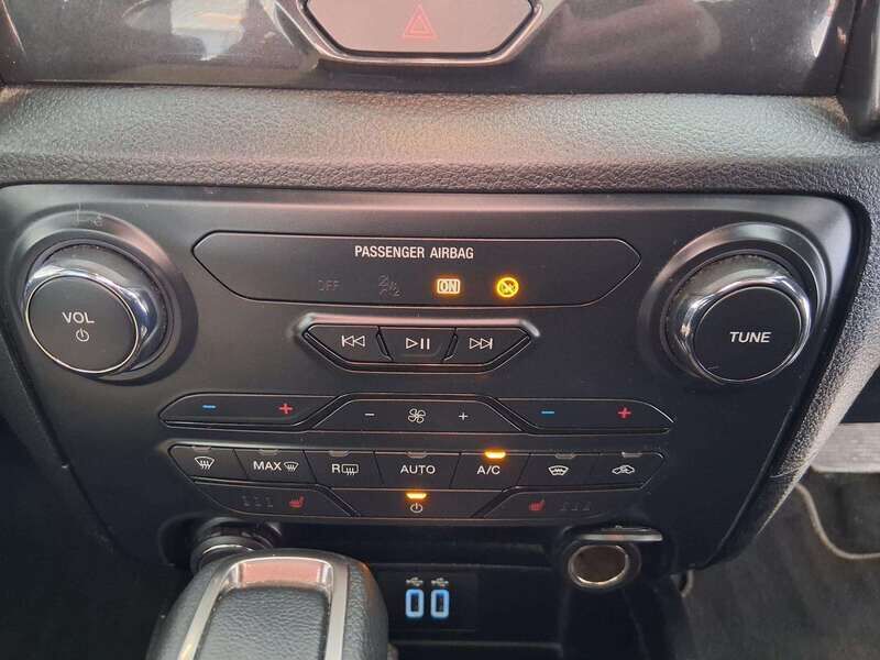 Used Ford Ranger 2023 for sale - 77814682: Photo 21