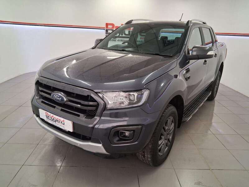 Used Ford Ranger 2023 for sale - 77814682: Photo 3