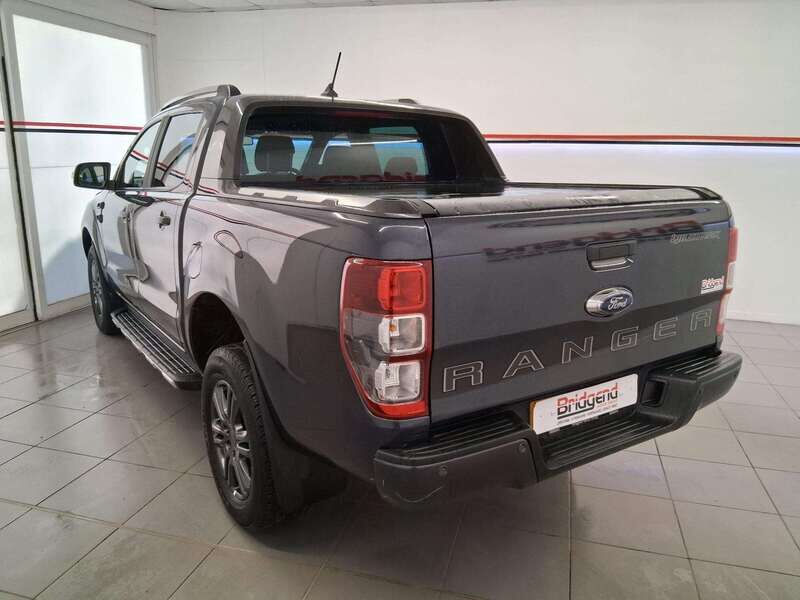Used Ford Ranger 2023 for sale - 77814682: Photo 4