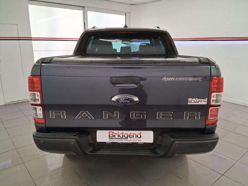 Used Ford Ranger 2023 for sale - 77814682: Photo 5