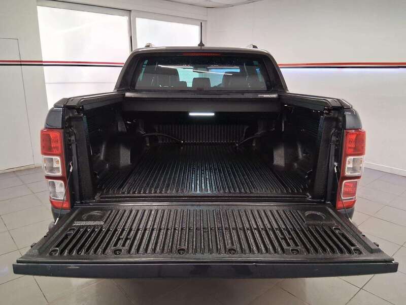 Used Ford Ranger 2023 for sale - 77814682: Photo 8