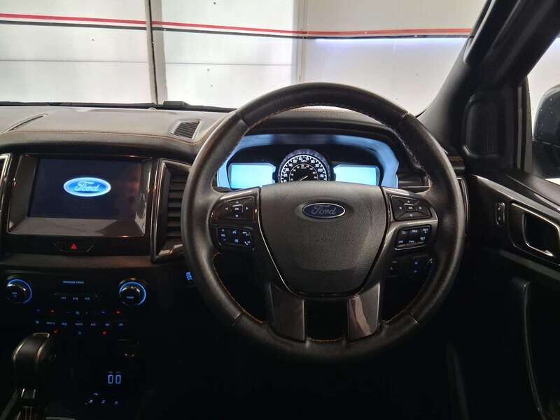 Used Ford Ranger 2023 for sale - 77814682: Photo 9