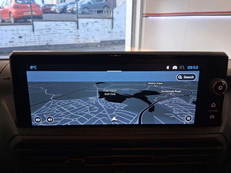 Used Citroen Dispatch 2024 for sale - 77045001: Photo 14