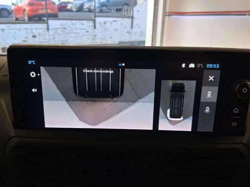 Used Citroen Dispatch 2024 for sale - 77045001: Photo 15