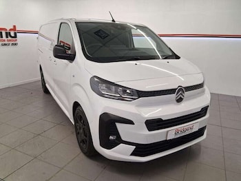 Used Citroen Dispatch 2024 for sale - 77045001: Photo