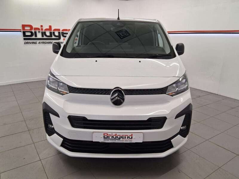 Used Citroen Dispatch 2024 for sale - 77045001: Photo 2