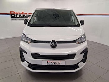 Used Citroen Dispatch 2024 for sale - 77045001: Photo