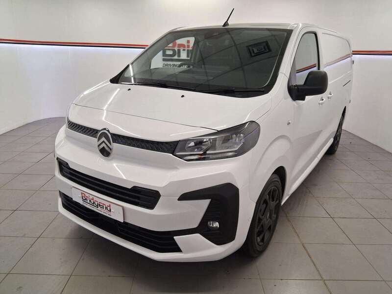 Used Citroen Dispatch 2024 for sale - 77045001: Photo 3