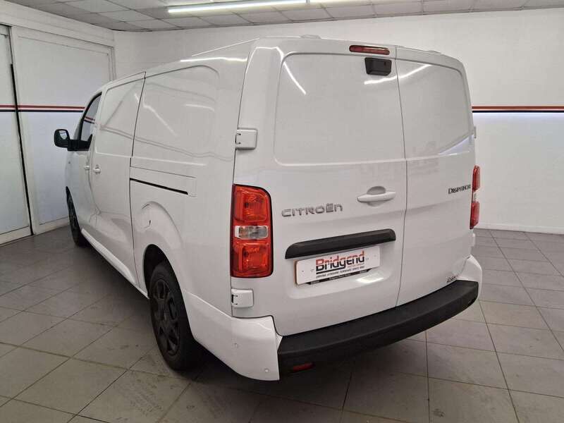 Used Citroen Dispatch 2024 for sale - 77045001: Photo 4
