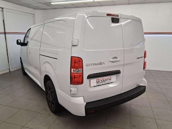 Used Citroen Dispatch 2024 for sale - 77045001: Photo