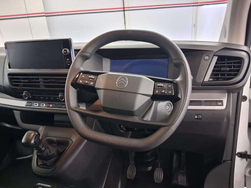 Used Citroen Dispatch 2024 for sale - 77045001: Photo 8