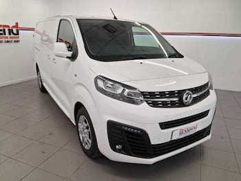 Used Vauxhall Vivaro 2020 for sale - 75268072: Photo