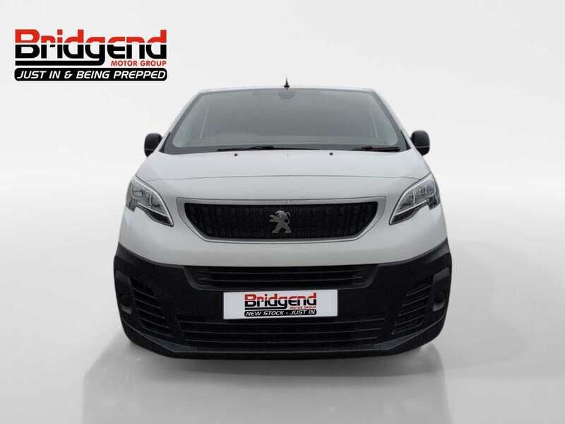 Used Peugeot Expert 2020 for sale - 77814530: Photo 2